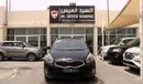 Kia Carens EX KIA CARENS - 2016 - MID OPTION - ENGINE 1600 CC - GCC - PERFECT CONDITION INSIDE OUT