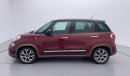 Fiat 500L STD 1.4 | Under Warranty | Inspected on 150+ parameters