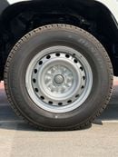 Mitsubishi L200 GL Double Cab Diesel M/T 2.4L
