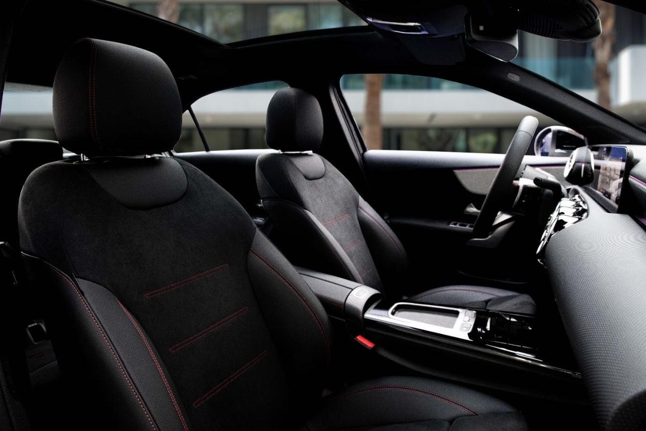 Mercedes-Benz A 200 Mercedes-Benz A-Class A200 AMG | 2,742 P.M | 0% Downpayment | WARRANTY!!