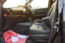 Toyota Hilux PICKUP  DIESEL  AUTOMATIC FULL GEAR OPTIONE (RUGGED)  2.8L 4X4 RIGHT HAND DRIVE