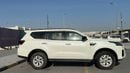Nissan X Terra SE 2.5L RWD GCC