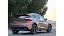 Infiniti QX30 Premium