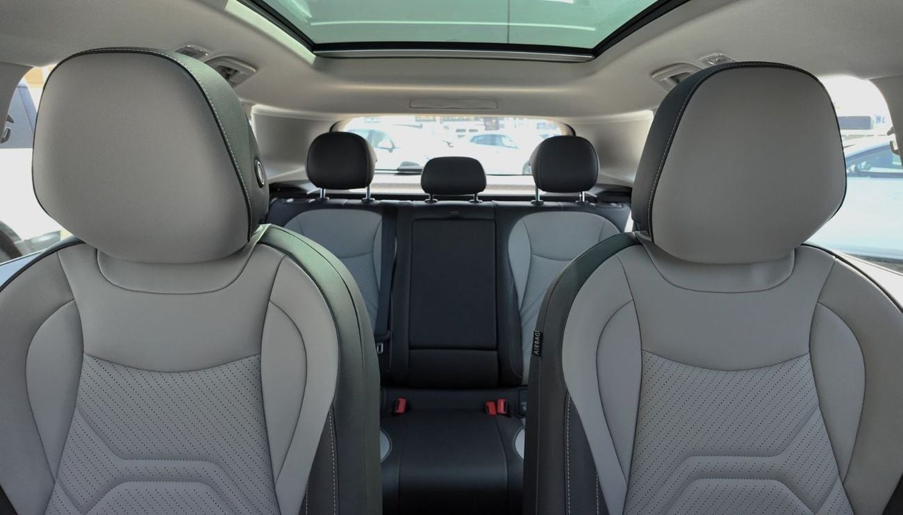 فولكس واجن تايرون VW TAYRON L 330TSI 2.0 2WD ELITE (new shape)