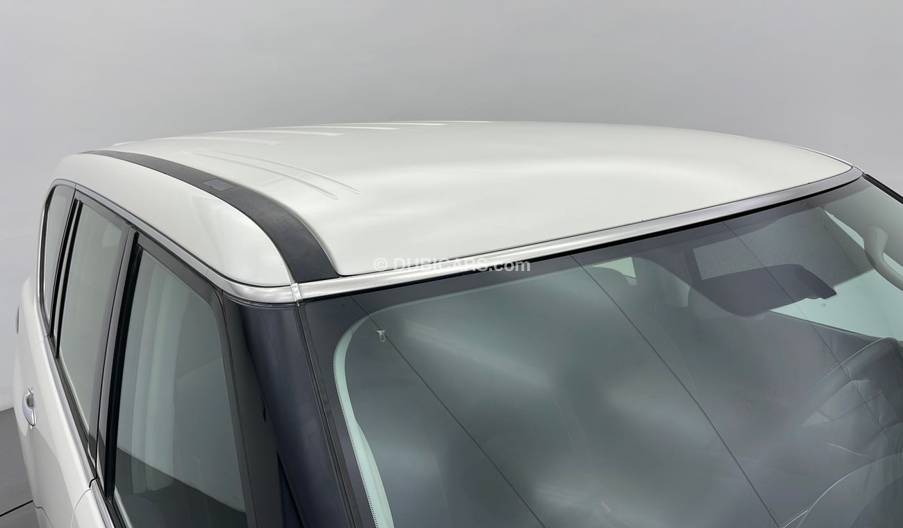 Nissan Patrol XE 4 | Under Warranty | Inspected on 150+ parameters