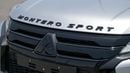 Mitsubishi Montero For Export Only Brand New Mitsubishi Montero GLS Sport Prime Edition MONTEROSPORT-PE 3.0L Petrol