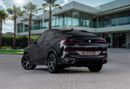 بي أم دبليو X6 Xdrive40i M-Kit | 3,525 P.M | 0% Downpayment | WARRANTY!