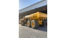 Volvo A40G VOLVO ARTICULATED HAULER A40G GROSS WEIGHT 68.8 TON W/ BODY SIZE 24 CU.M.