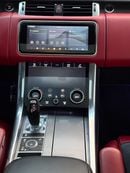 Land Rover Range Rover Sport HSE 3.0L (340 HP)