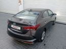 Hyundai Accent SMART PLUS