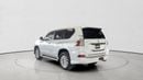 لكزس GX 460 4.6 PREMIER AUTO 4WD | شامل الضمان | 0 ﺪﻔﻋﺓ ﺃﻮﻟﻯ