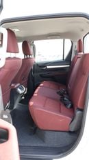 Toyota Hilux Toyota Hilux SR5 2.7L MT