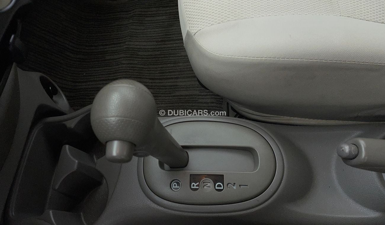 Nissan Sunny SV 1.5 | Zero Down Payment | Free Home Test Drive