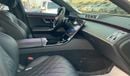Mercedes-Benz S 580 4M Exclusive Without accident