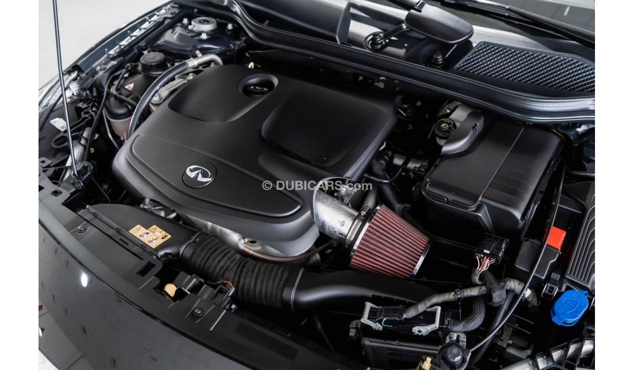 Infiniti Q30 std std 2019 Infiniti Q30 1.6L Turbo