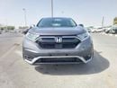 Honda CRV HONDA CR-V SUV RHD 2021 MODEL 1.5 L PETROL AUTOMATIC(PM61603)