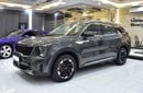 Kia Sorento LX EXCELLENT DEAL for our KIA Sorento ( 2024 Model ) in Grey Color GCC Specs