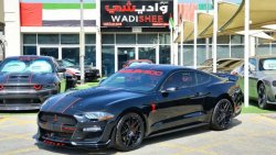 Ford Mustang EcoBoost Mustang Eco-Boost V4 2.3L 2019/ Shelby Kit/ Leather Interior/Excellent Condition