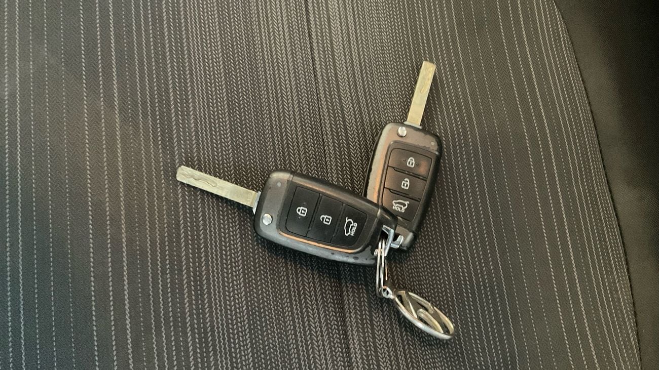 Hyundai Kona GL | Guaranteed Warranty | 0 Down Payment