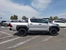 Toyota Hilux (RAMADAN OFFER) TOYOTA HILUX PICKUP RHD 2019 MODEL 2.8 L DIESEL AUTOMATIC(PM37586)
