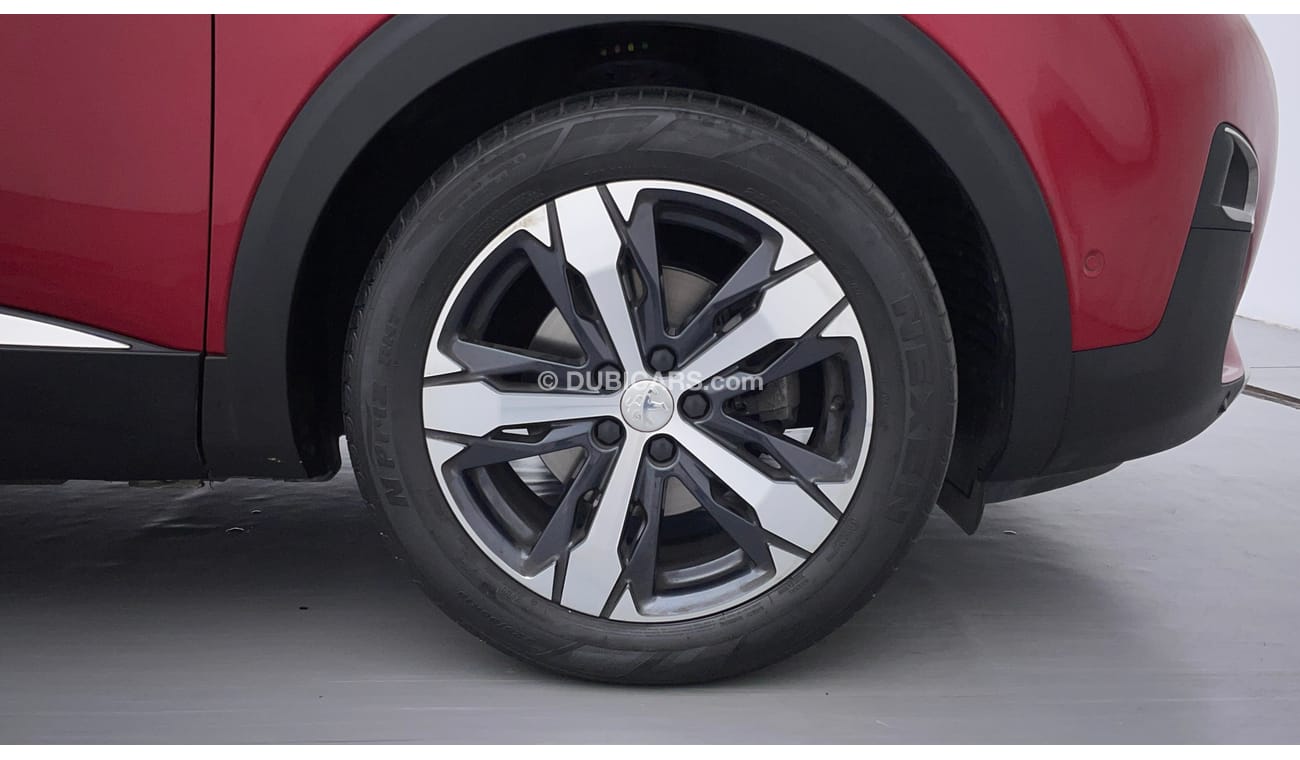 Peugeot 3008 GT LINE 1.6 | Zero Down Payment | Free Home Test Drive