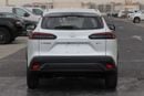 Toyota Frontlander STD 2.0L HYBRID, FACELIFT , ELECTREIC SEAT, LEATHER SEAT, SUNROOF, ELECTRIC BACK DOOR, MODEL 2025