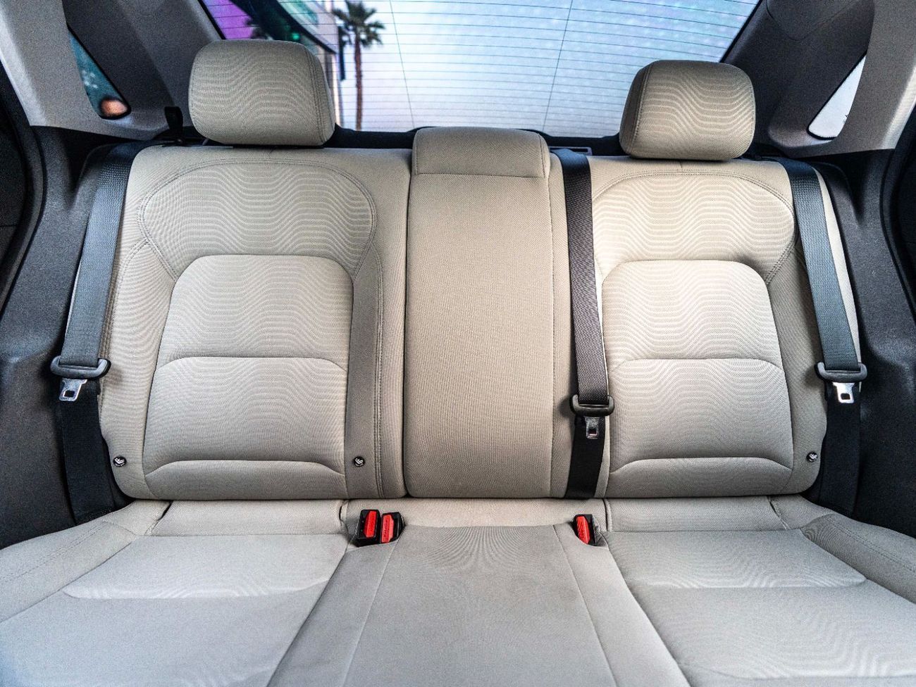جيلي إمجراند GS 1.5L