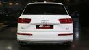 Audi Q7 3.0T Quattro