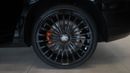Rolls-Royce Cullinan 2022 | BLACK BADGE KIT | EUROPEAN SPECS | FULL OPTION | PERFECT CONDITION