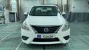 Nissan Sunny 2023 SV | AED 381/Month | 0 DP | 30 Day Return | Warranty