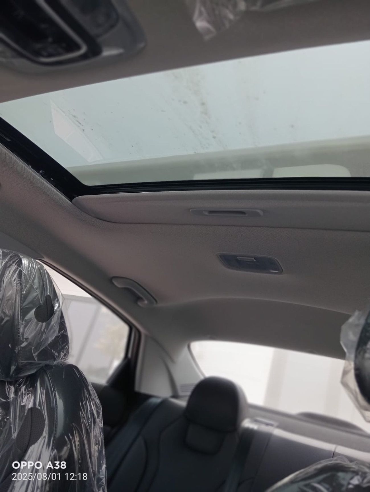 هيونداي إلانترا 1.5 L  Luxury option 2025, china spec