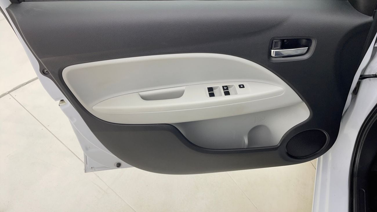 Mitsubishi Attrage GLX HIGHLINE 1.2 | Zero Down Payment | Free Home Test Drive