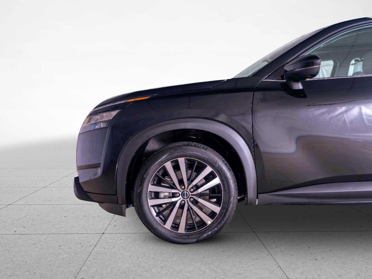 Nissan Pathfinder SV 3.5L (260 HP) 4WD SV 3.5