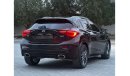 Infiniti Q30 Premium