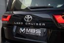 Toyota Land Cruiser VXR VX VIP MBS Autobiography 3.5L Twin Turbo * ORIGINAL MBS AUTOBIOGRAPHY *