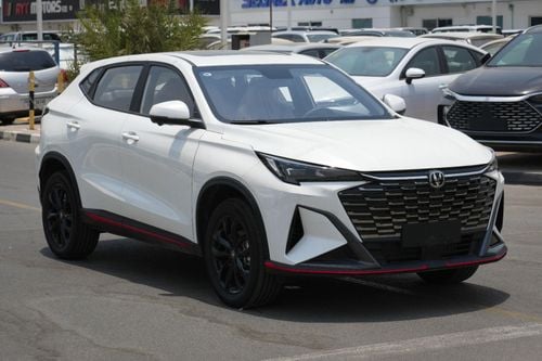 تشنجان x5 بلس PIONEER 2026!! BRAND NEW CAR!! MENTIONED PRICE IS FOR EXPORT ONLY