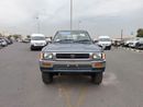 تويوتا هيلوكس TOYOTA HILUX PICK UP RHD 1994 MODEL 2.8 L DIESEL MANUAL(PM19135)