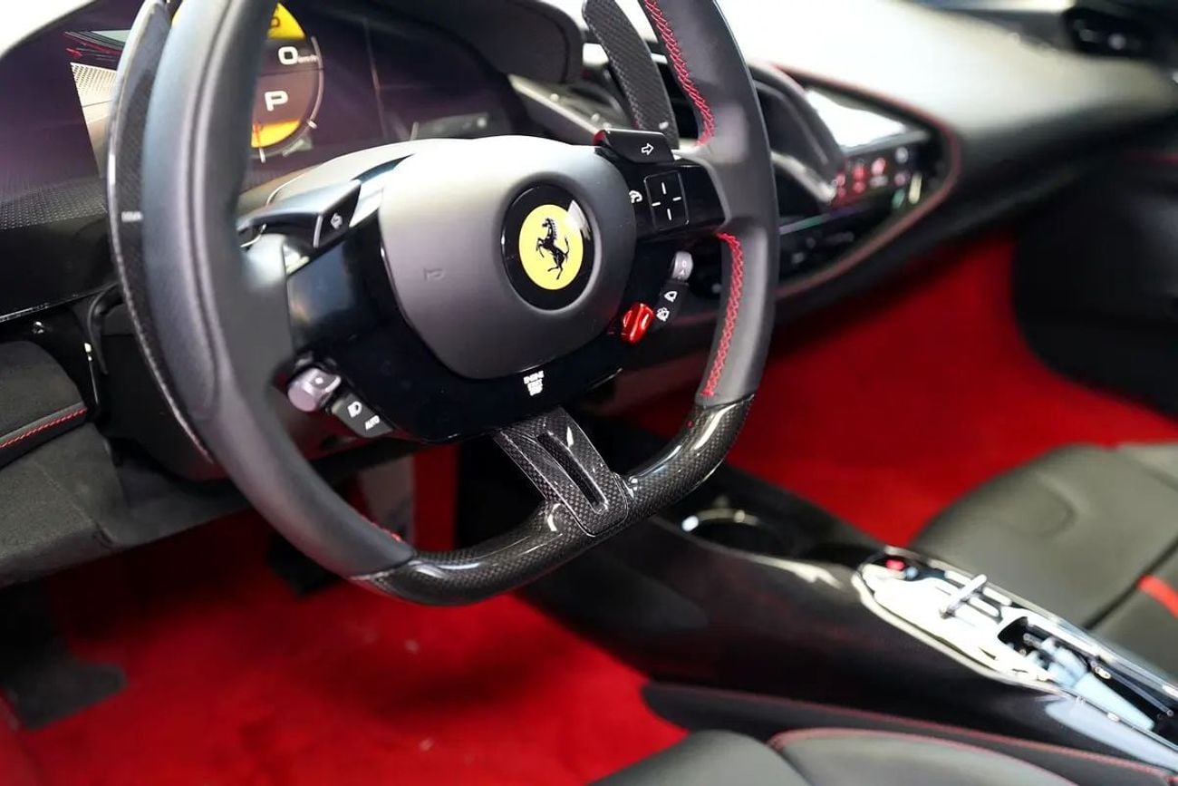 Ferrari SF90 STRADALE