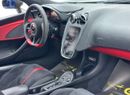 McLaren 570S 2016 McLaren 570 S, Full Service History, Alcantara Interior, Fully Loaded, Excellent Condition, GCC