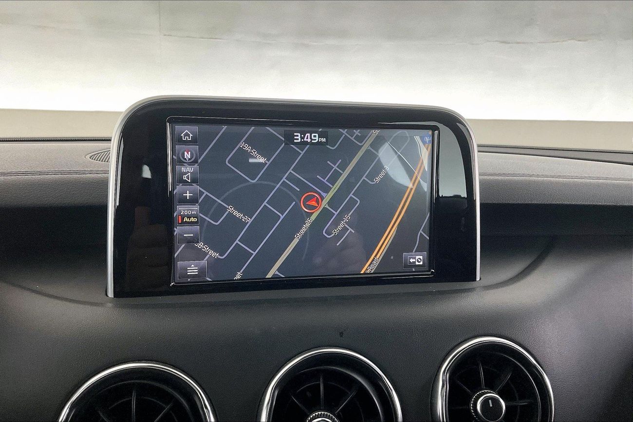 Kia Stinger GT | Guaranteed Warranty | 0 Down Payment