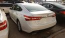 Toyota Avalon Limited