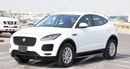جاكوار E Pace 2020 JAGUAR E-PACE D 180