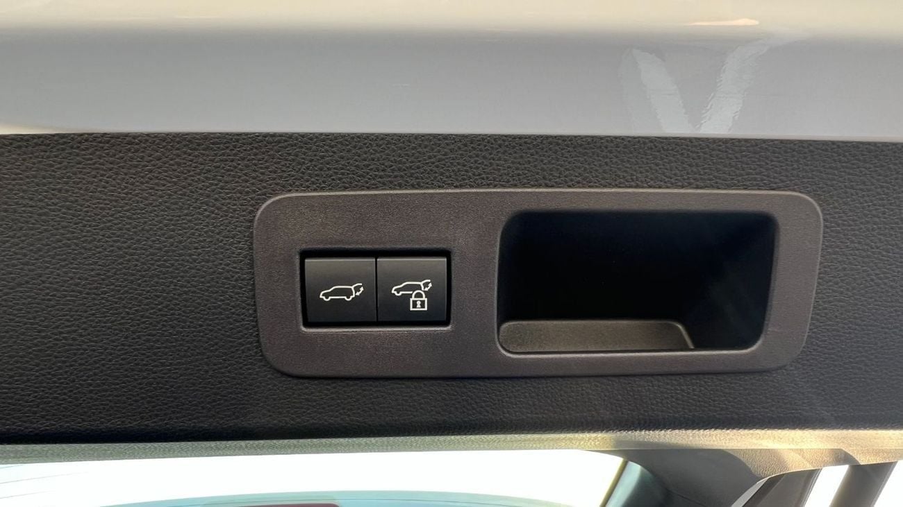 لكزس LX 600 F Sport Launch Edition 3.5L