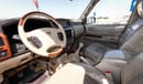 Nissan Patrol Super Safari
