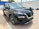 Nissan Rogue PLATINUM (NON GCC) 2023 Nissan Rogue SL Black Full Option  360 cam 4x4 5 leather seats Panorama roof