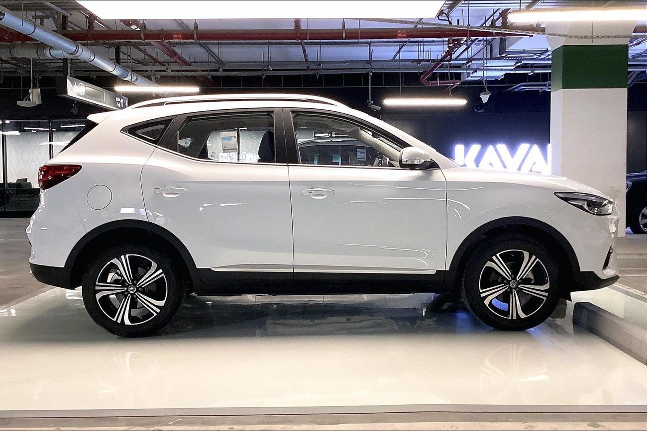 MG ZS Luxury | Guaranteed Warranty | 0 Down Payment