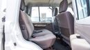 تويوتا لاند كروزر بيك أب 70 TOYOTA LC 79 DC 2.8 DIESEL MT 2026
