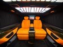 Mercedes Benz V 250