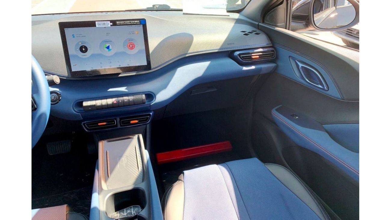 BYD Seagull 2023 BYD Brand New BYD Seagull