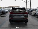 Geely Coolray Battle 2026 (Export Price)